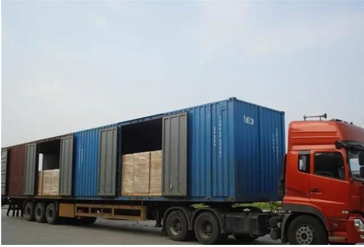 漳州到仁布县整车运输