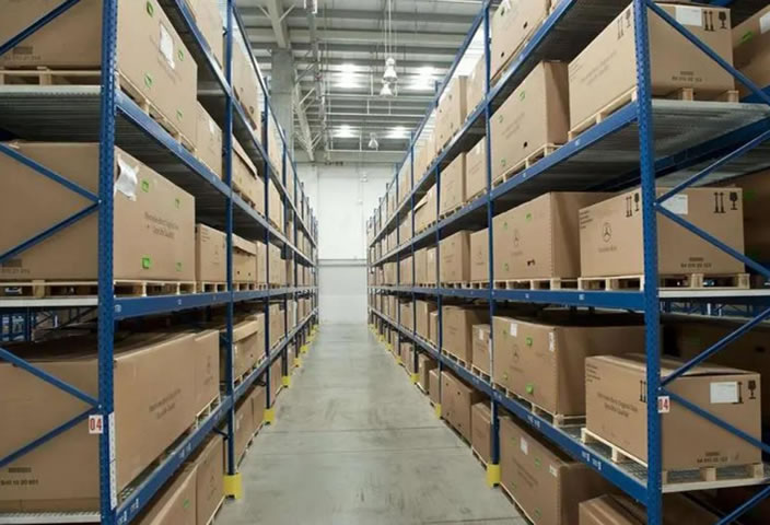 漳州到仁布县货物仓储