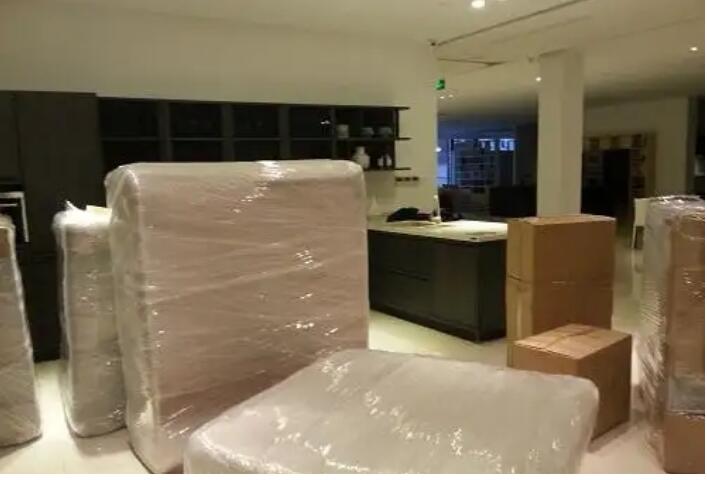 漳州到仁布县长途搬家