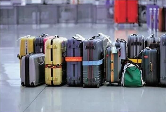 漳州到仁布县行李托运