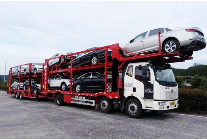 漳州到仁布县轿车托运